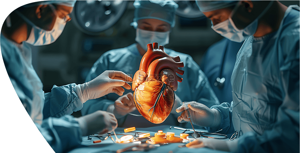 Cardiology Hospital in Kerala