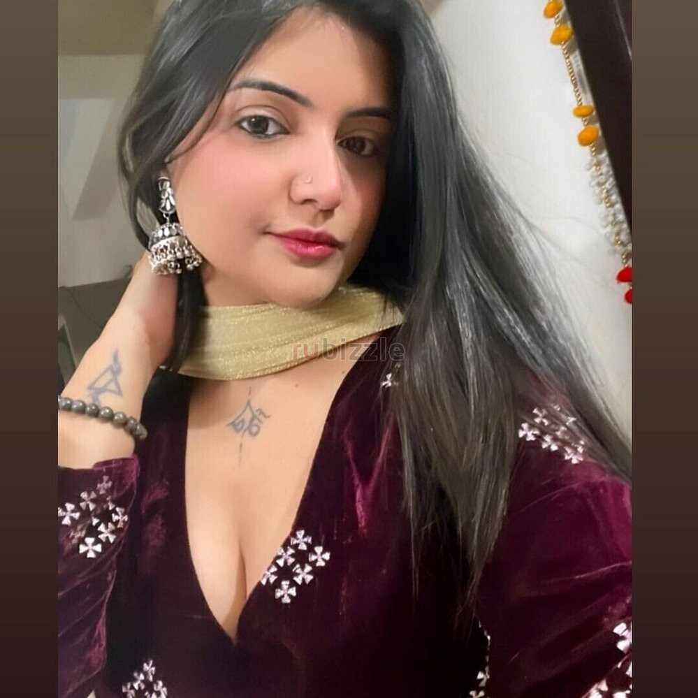 100% Real Call Girls In Saket Book_Me 9643097474