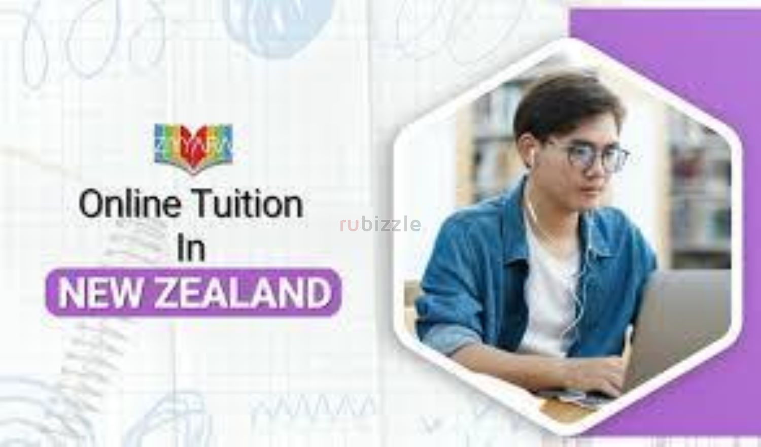 NCEA Online Tuition: Score A+ 2X Faster with Ziyyara Experts