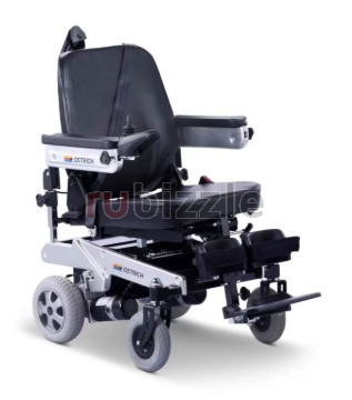 Wheelchair Purchase Online: Buy Best Mobility Chairs at Cureka