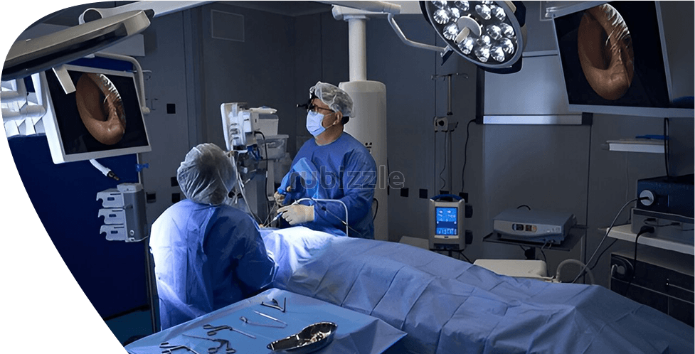 General Surgery in Kerala