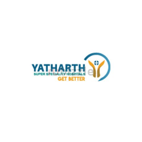 Top ENT Specialist in Delhi | Advanced ENT Care at Yatharth Hospital
