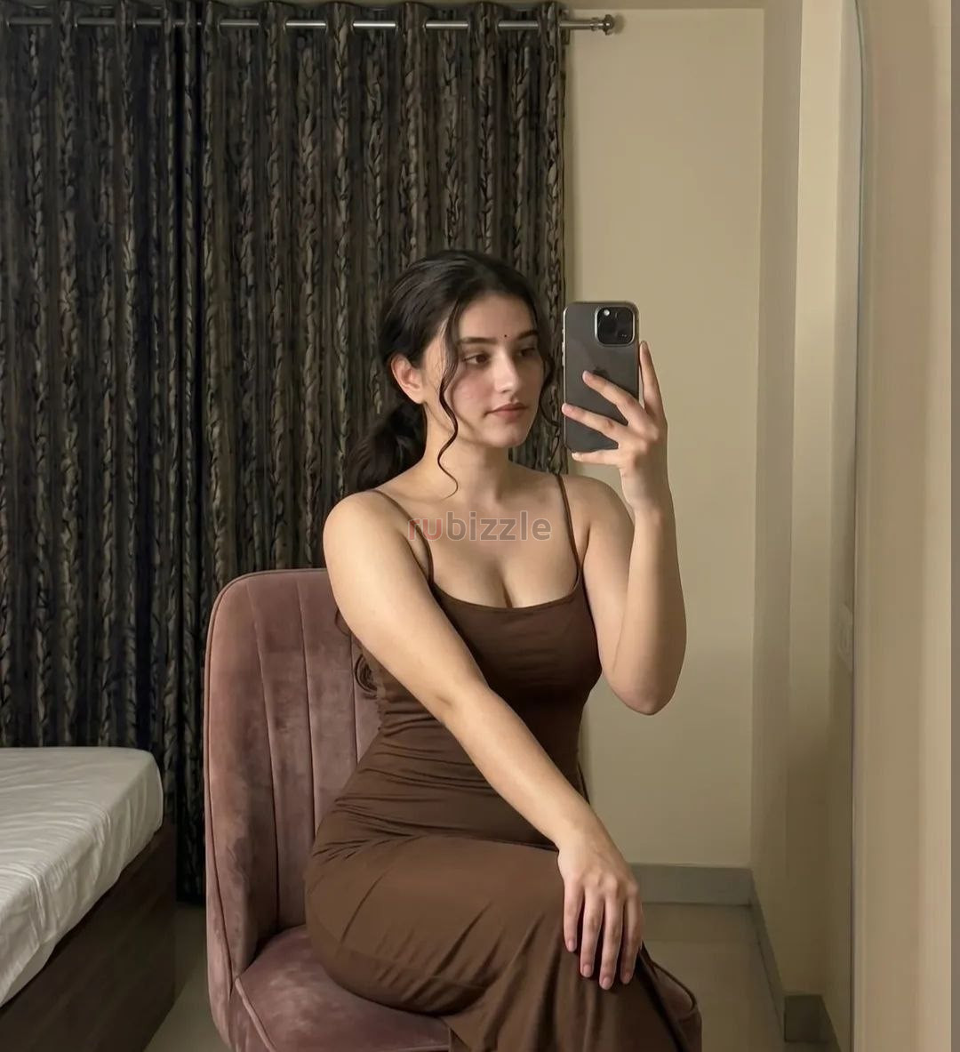 Delhi ☎️ 9873444404 ✅ Call Girls In Saket | Delhi