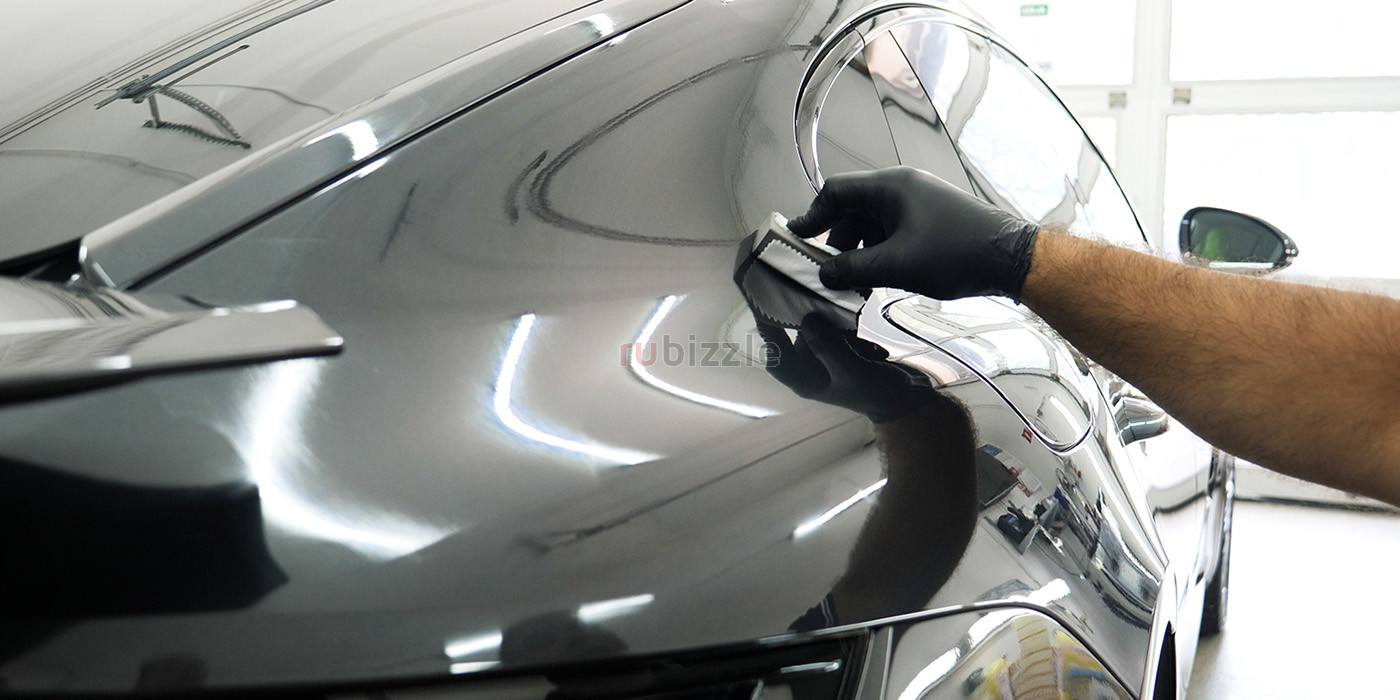 Paint Protection Film Cost in South Delhi