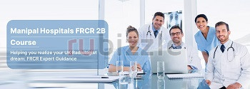 FRCR 2b Course