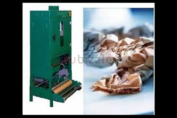 How a Paper Void Filling Machine Helps Reduce Packaging Costs