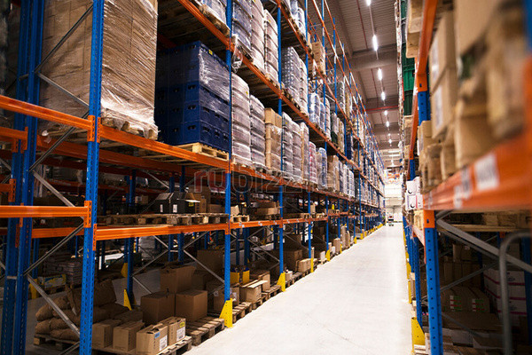 Why Should You Consider Buying a Warehouse in Bhiwandi?