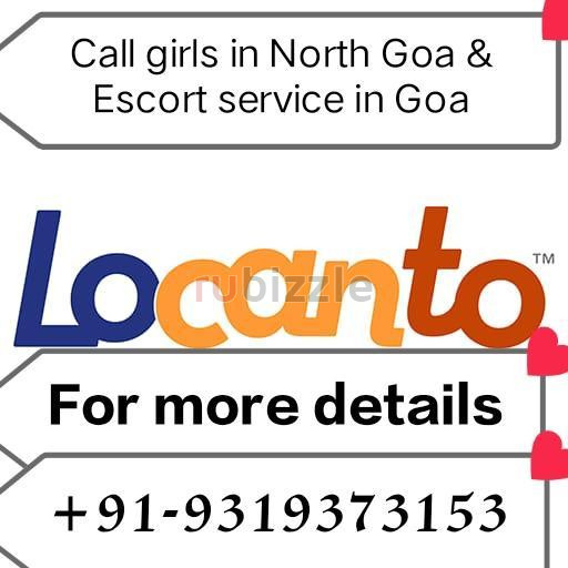 +919319373153  Goa Escorts Service provides best in class independent