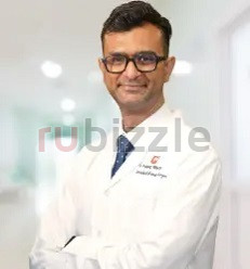 Dr Mridul Tantia Gastrointestinal Surgeon in Dumdum