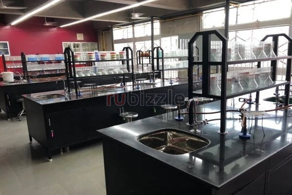 Where Can You Find a Reliable Scientific Laboratory in Mumbai?