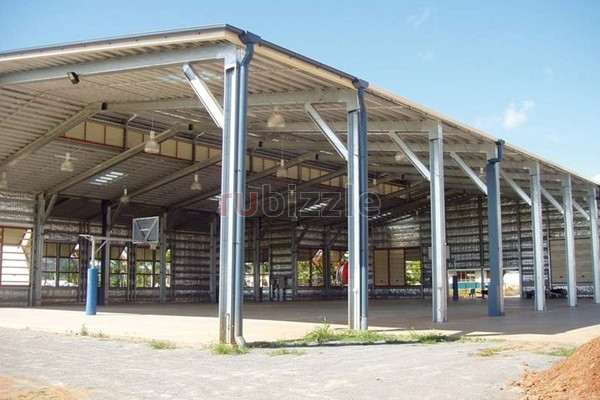 The Ideal Choice for a Commercial Warehouse in Bhiwandi?