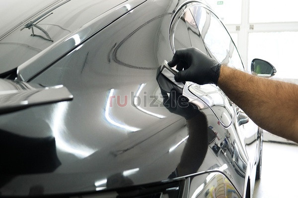Why Are 3M Car Care Adhchini’s Car Cleaning Services in South Delhi