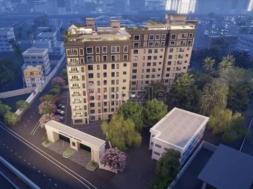 Apartments in Koyambedu – Premium 3 BHK Homes with Modern Amenities