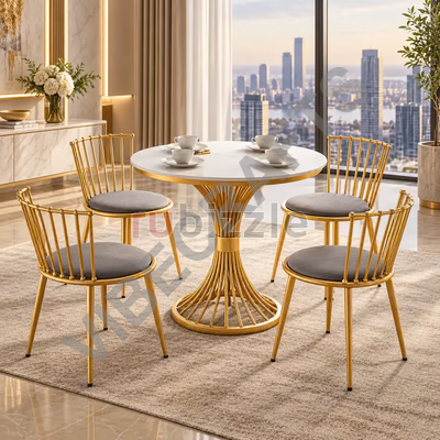 Buy Stylish Coffee Table Online for Your Living Room – Vibecrafts
