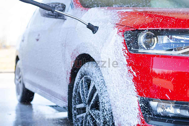 How to Choose the Best Car Cleaning Services in South Delhi: A Complet