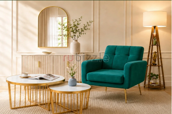 How Can the Right Home Decor Item Improve Your Living Space?