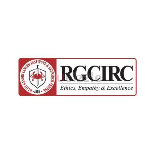 Top Prostate Cancer Treatment Hospital in Delhi | RGCIRC