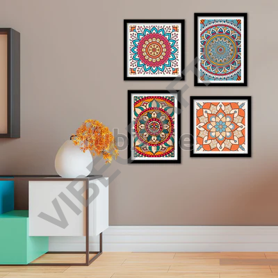 Which Wall Photo Frames Are Best for Living Room and Bedroom Decor?