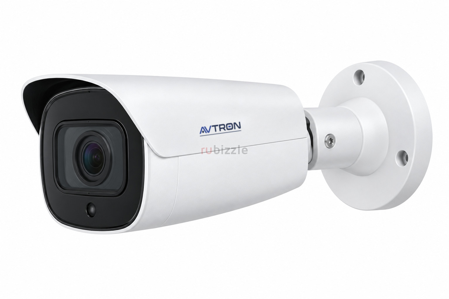 CCTV Camera System Supplier in India | AVTRON
