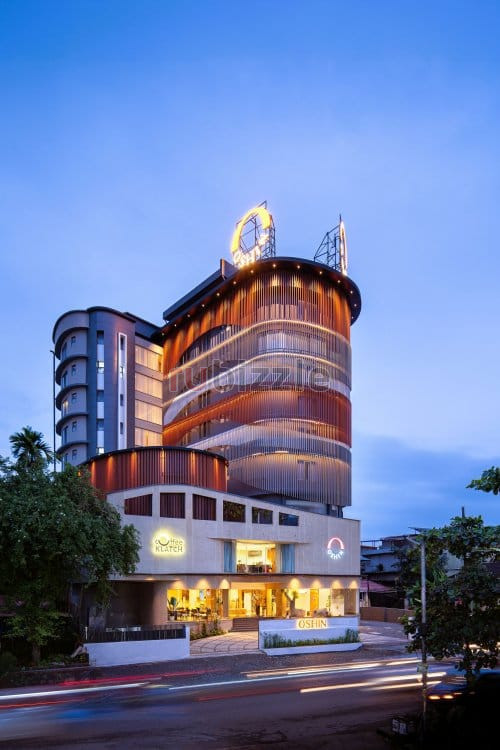 Looking for Comfortable Hotels in Calicut? Stay at Oshin Hotels