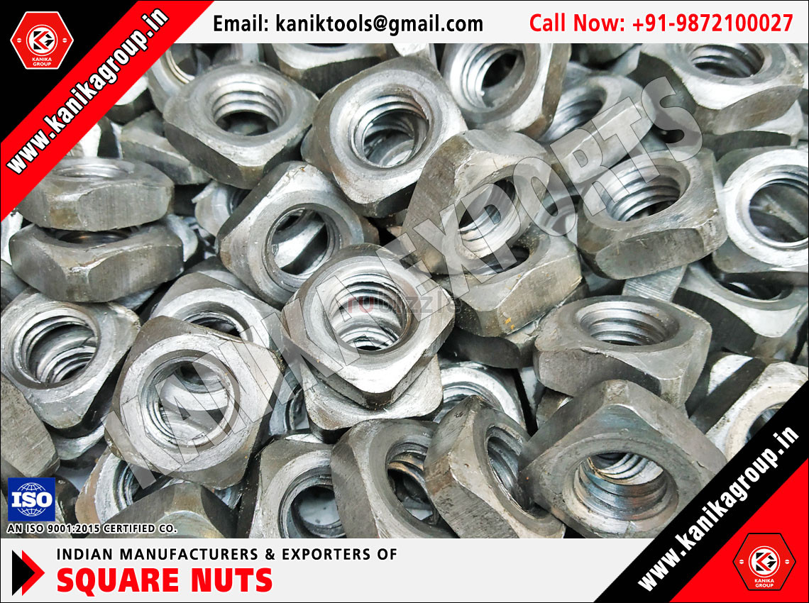Threaded Rods & Bars, Hex Bolts, Hex Nuts Fasteners Strut Support Syst