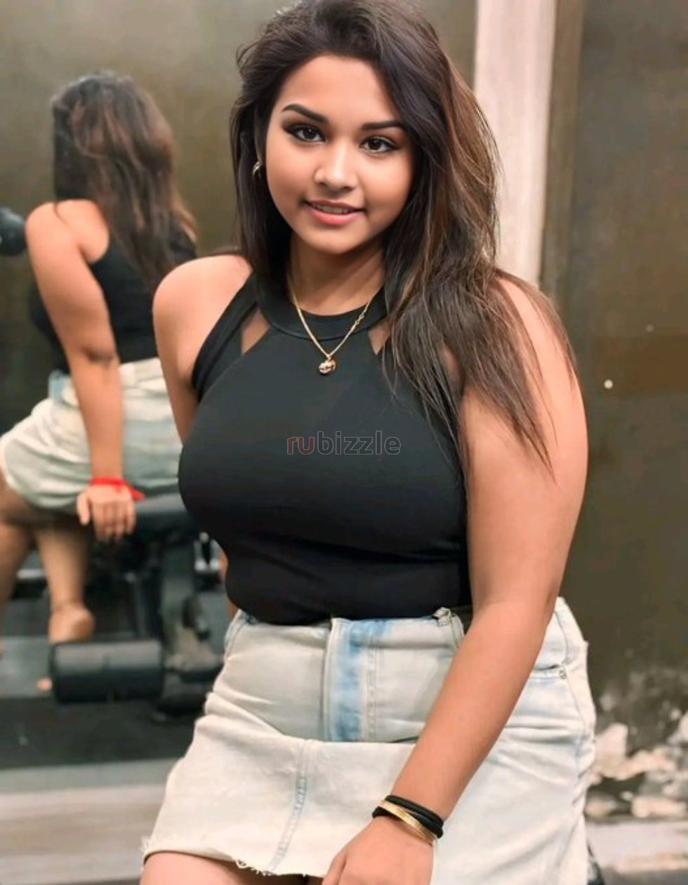 Young Call Girl In Sarai Kale Khan 9667753798