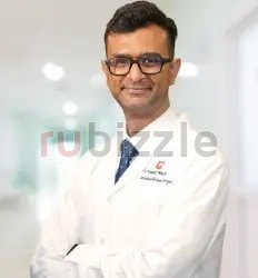 Dr Mridul Tantia Gastrointestinal Surgeon in Saltlake