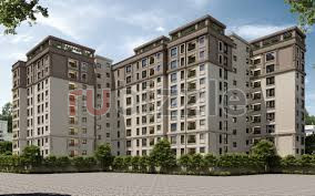 Premium Apartments in Koyambedu Chennai – Modern Living at Traventure