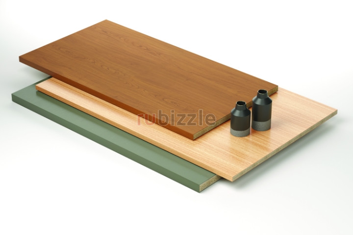 Buy Premium Melamine Faced Chipboards for Furniture | Greenlam MFC