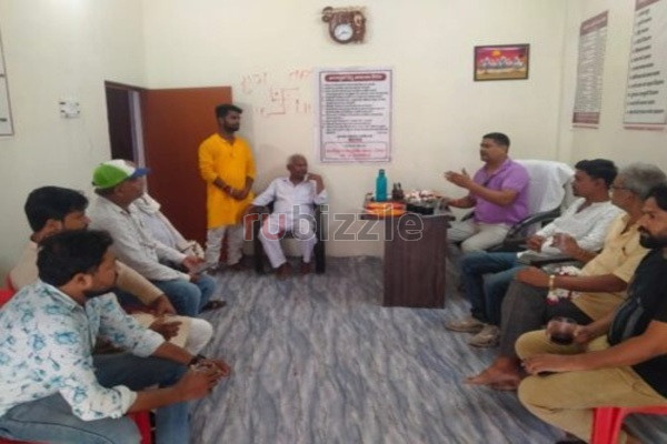 The Treatment Program at a Nasha Mukti Kendra in Mumbai