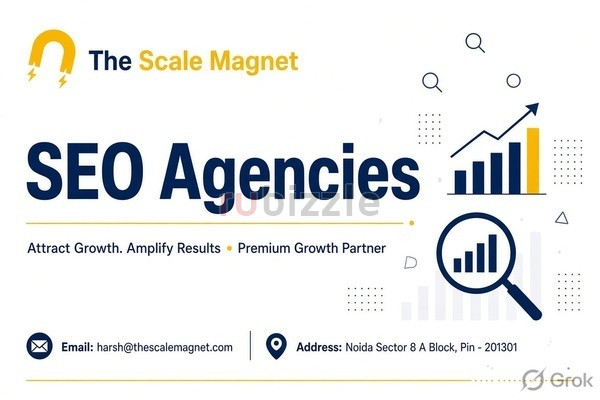 How Can SEO Agencies Help Improve Your Website Rankings and Traffic?