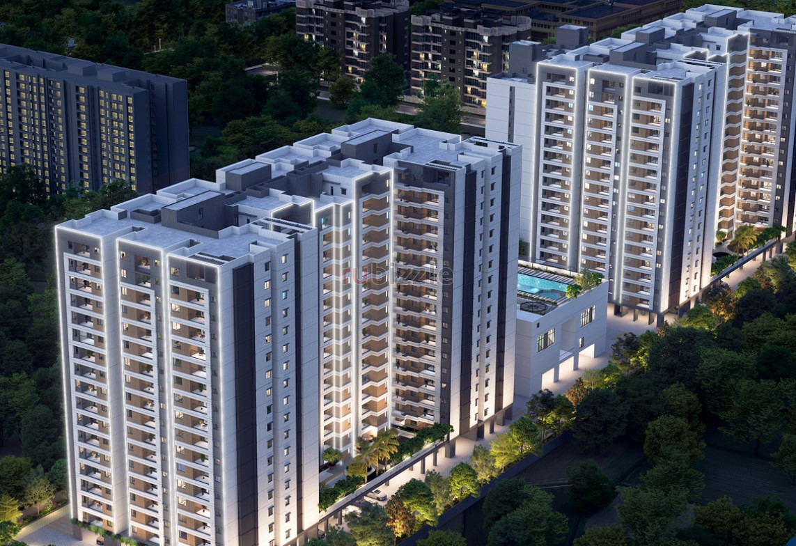 Flats for Sale in Valasaravakkam – Majestic Homes by Prabanjam Propert