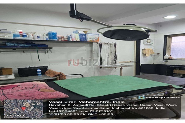 Where Can I Find the Best Obstetrics and Gynecology in Vasai?