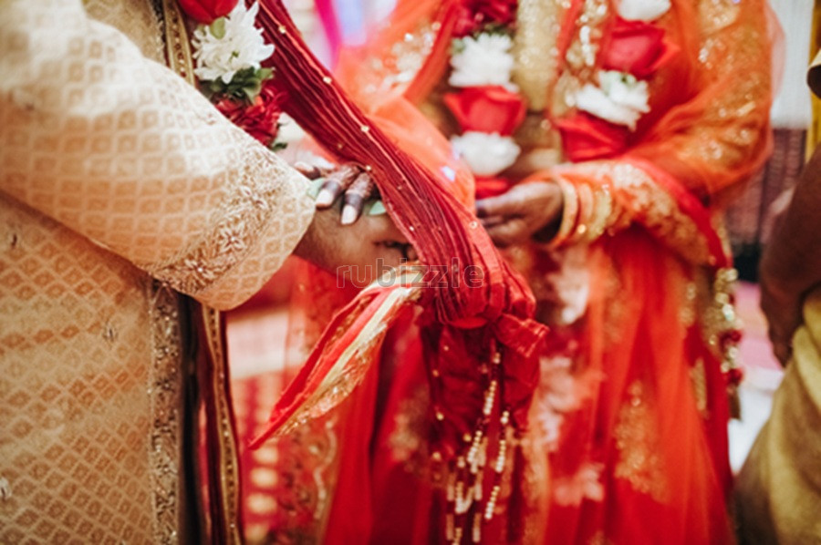VIP Marriage bureau India