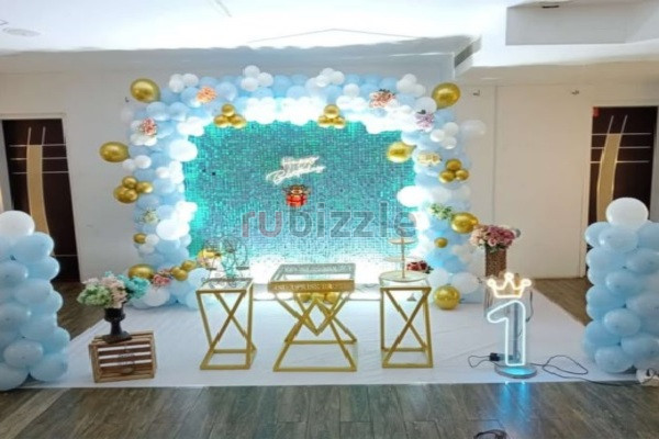 Why Choose the Best Event Decoration Service in Thane West