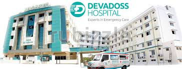 Best Multispeciality Hospital in Madurai for Advanced Healthcare | Dev