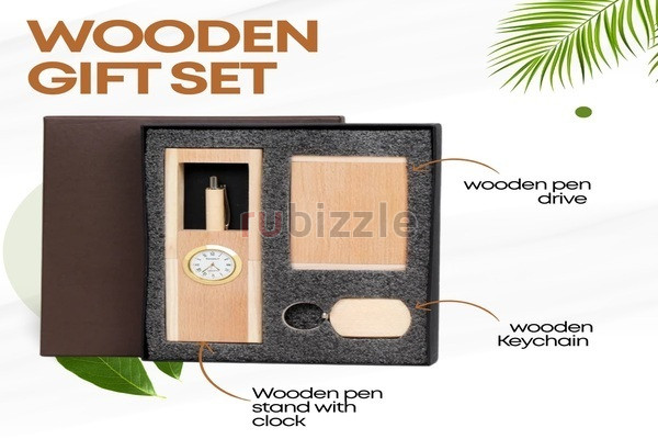 What Are the Most Popular Conference Gifts in Hyderabad?