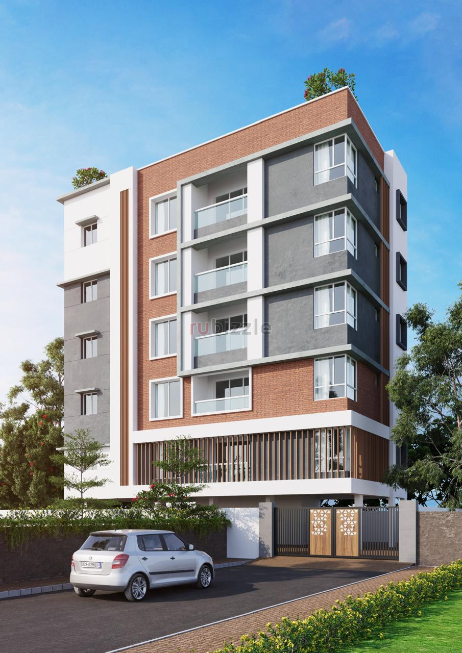 Elevate Your Lifestyle: Premium Apartments in Shenoy Nagar