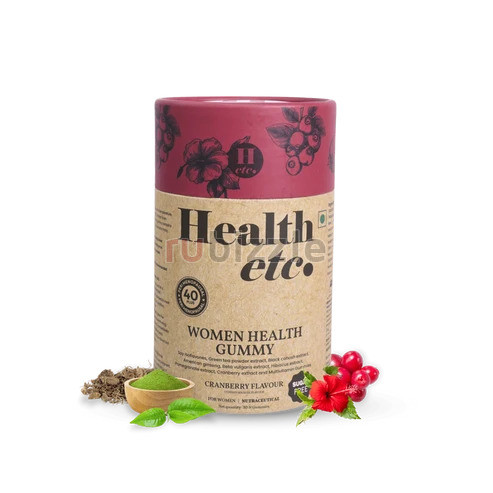 Best Menopause Gummies for Women | Healthetc
