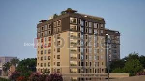 Premium Apartments in Koyambedu – Luxury Living at Altitude by Travent