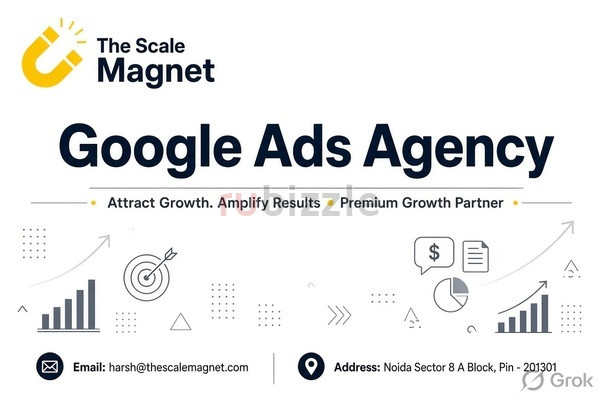 How Can a Google Ads Agency Help Your Business Get More Leads?