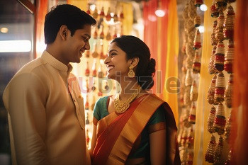 Modern Matchmaking in India