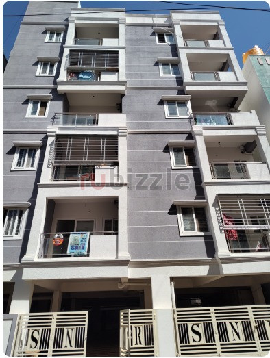 Luxury Flat For Sale in Bangalore