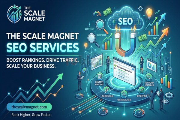 SEO Services USA for Better Search Visibility