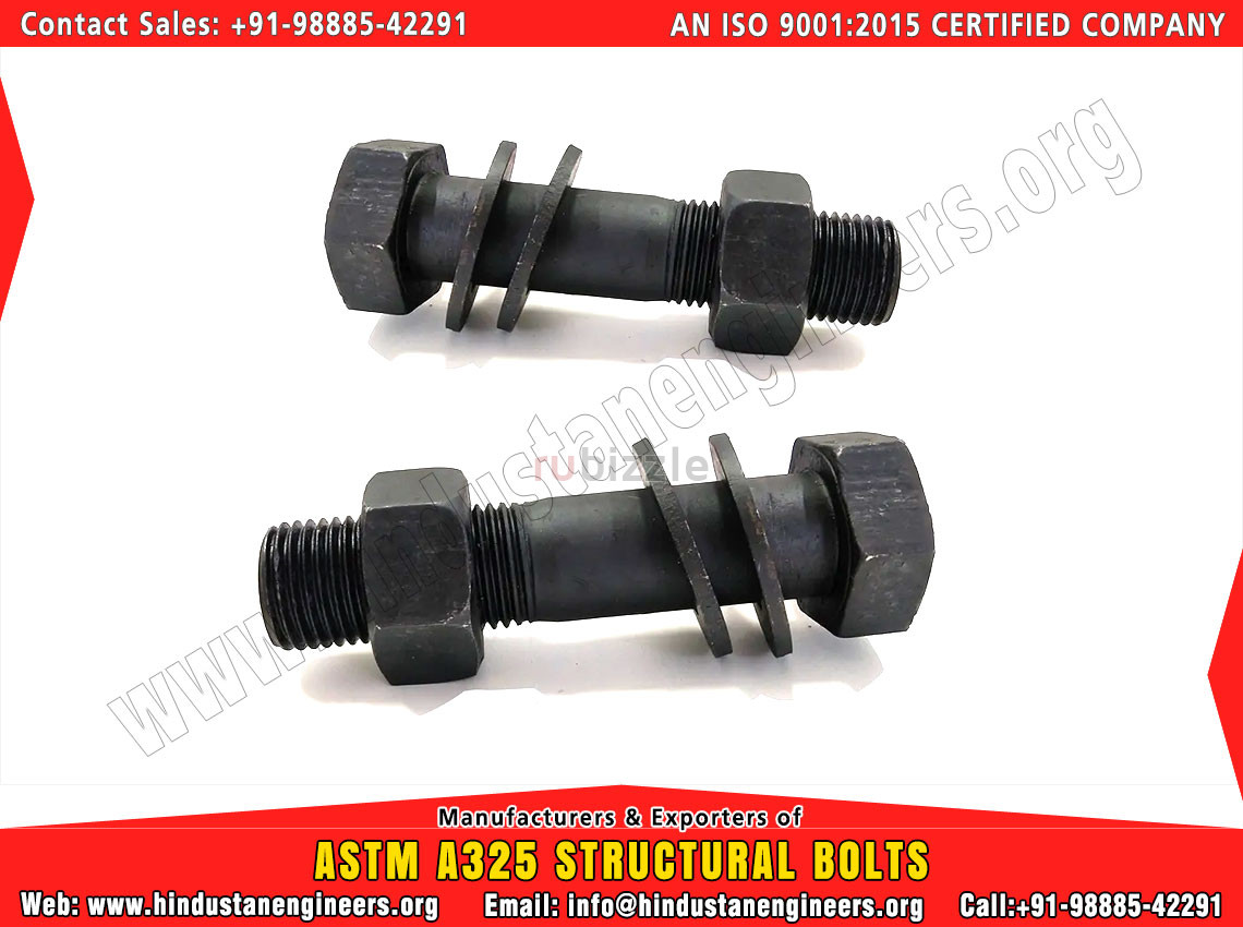 Hex Nuts Hex Head Bolts Fasteners, Strut Channel Fittings manufacturer
