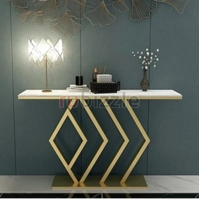 Stylish Console Table for Modern Homes