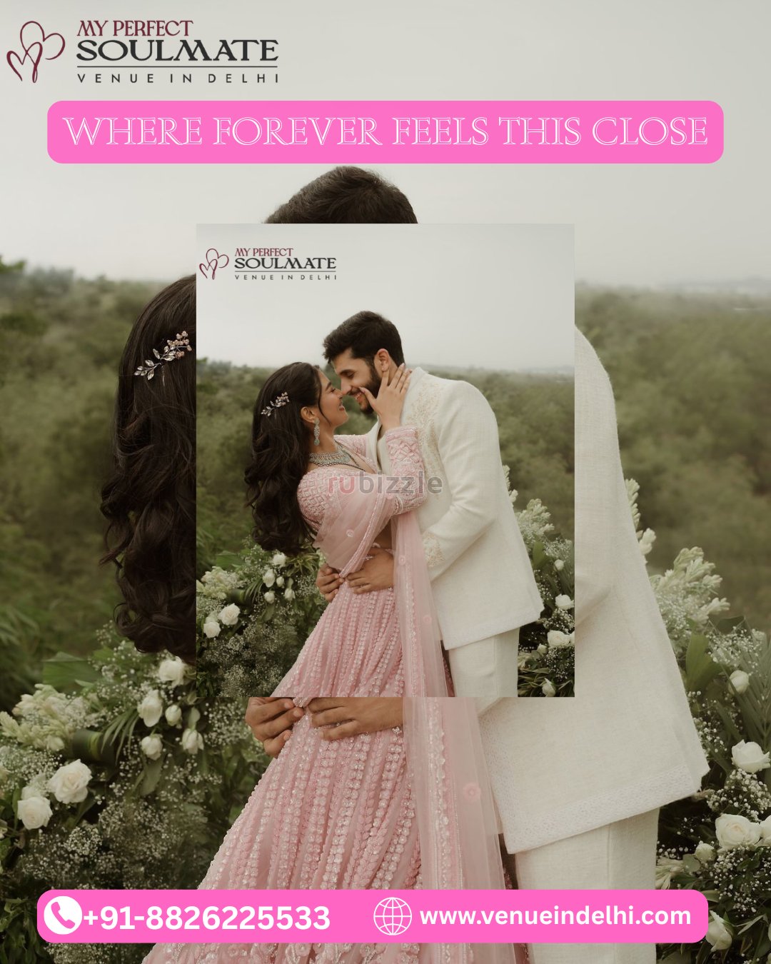 Wedding Venues In GT Karnal Road.