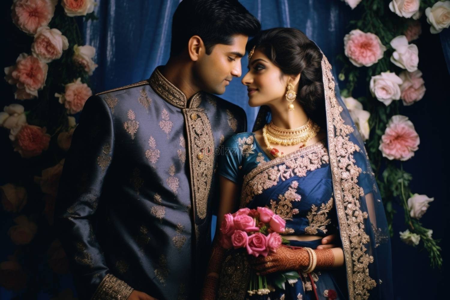 Best Matrimonial Service in India