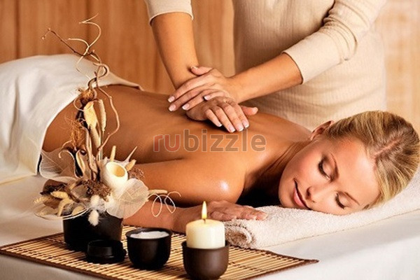 Who Provides the Most Relaxing F2M Body Massage in Dadar?