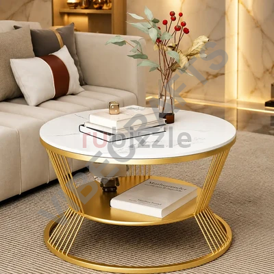Center Tables for Modern Living Room Spaces